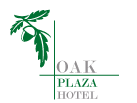 Oak Plaza
